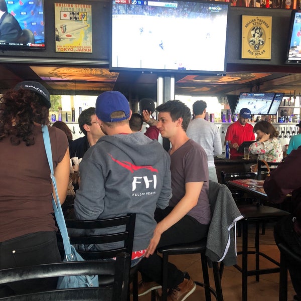 Photo taken at Rock &amp; Brews by Todd S. on 5/12/2018