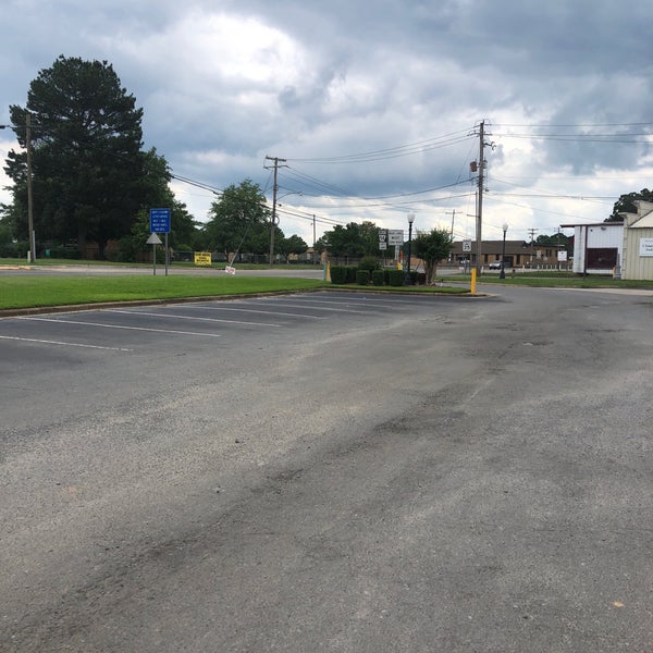 Pine Bluff, Arkansas