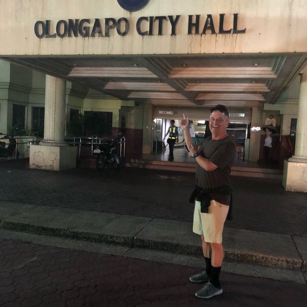 Olongapo City Hall 3 tips