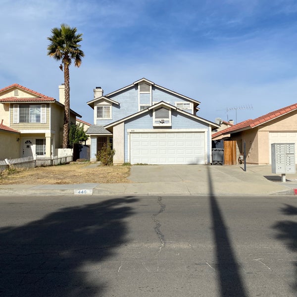 City of Perris - City City of Perris - City