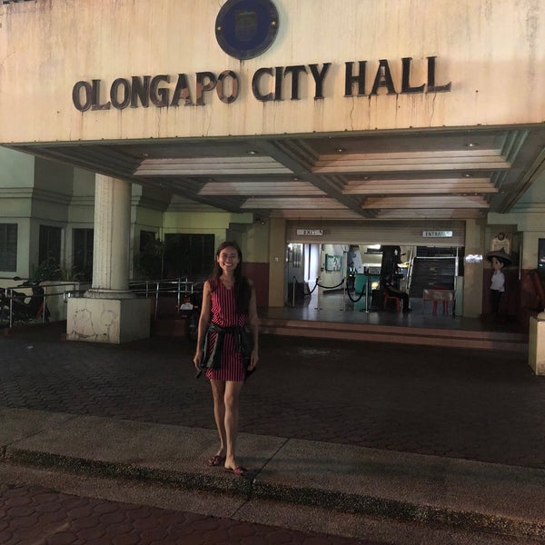 Olongapo City Hall 3 tips