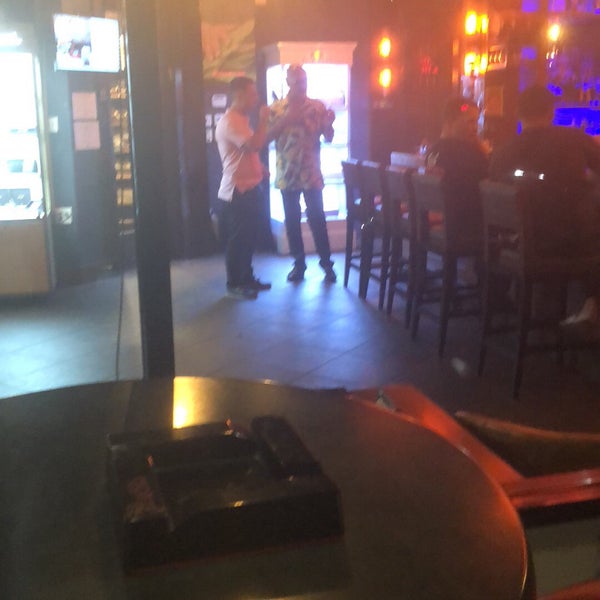 Prime Cigar & Wine Bar Boca Raton, FL