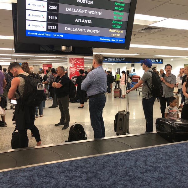 Michael Kors @ MIA · Miami International Airport (MIA)