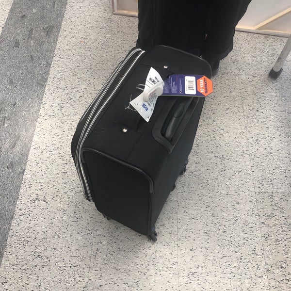 ross dress for less luggage