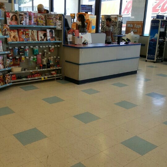 Rite Aid Magnolia Center Riverside, CA