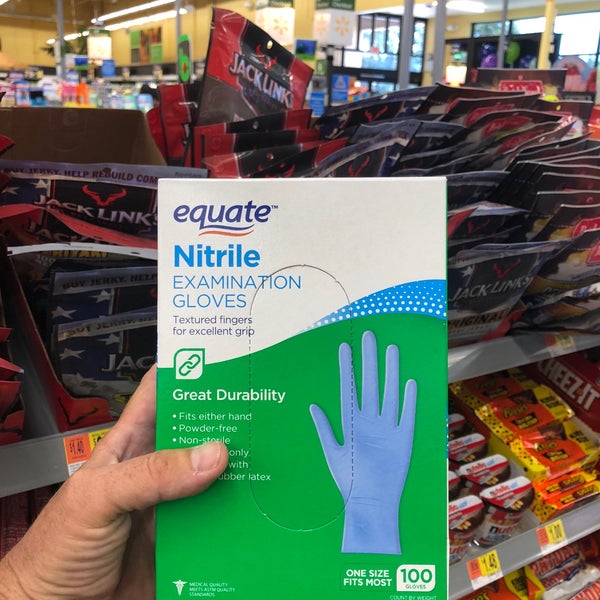 Walmart Neighborhood Market 1180 South Diamond Bar Blvd.