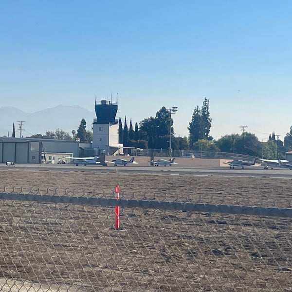 El Monte Airport Northwest El Monte 5 tips