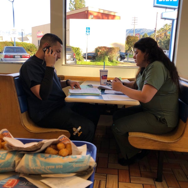 Photos at Baker's Drive Thru Fast Food Restaurant