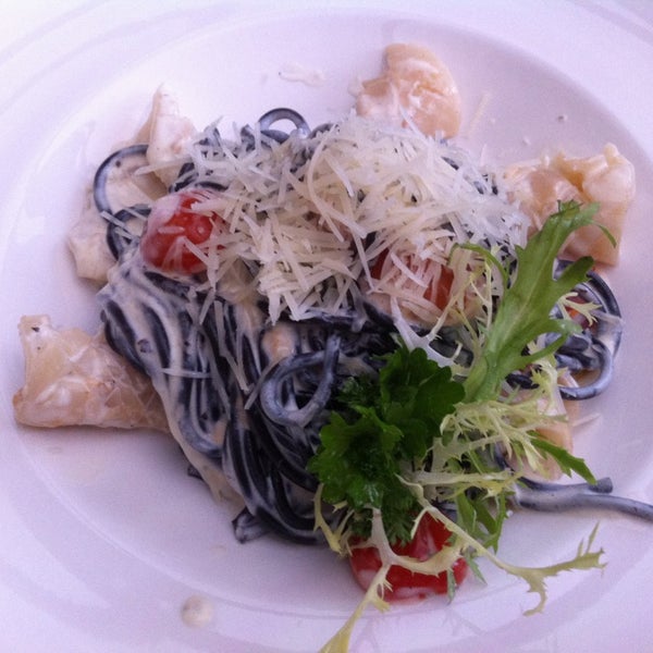 Аморино кафе