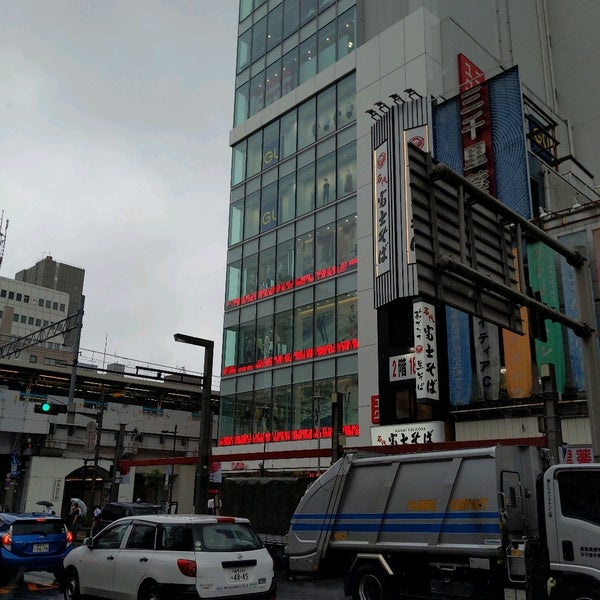 Photos At ユニクロ 上野 東京 東京都