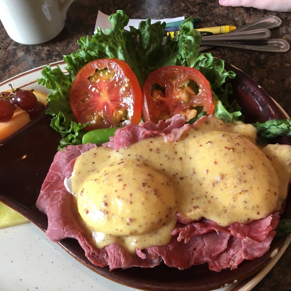 Brigs at the Forest Restaurant Wake Forest, NC