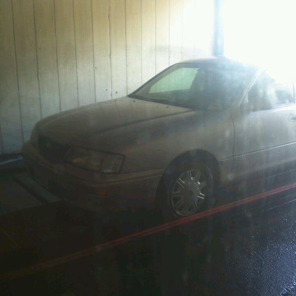 Photos at Bonita Car Wash 8 tips