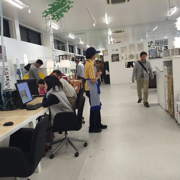 Photos At Ikea Touchpoint熊本 Now Closed Furniture Home Store