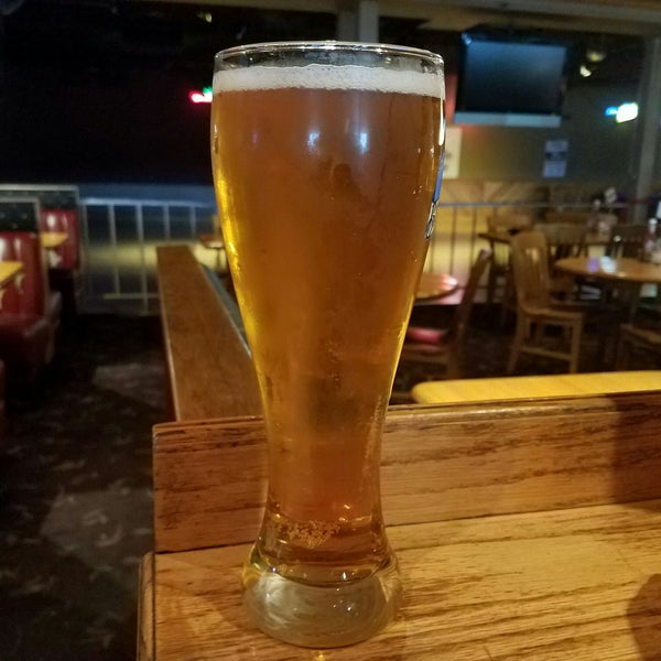 Photo taken at Starks Bar &amp; Grill by Tanya M. on 6/9/2018