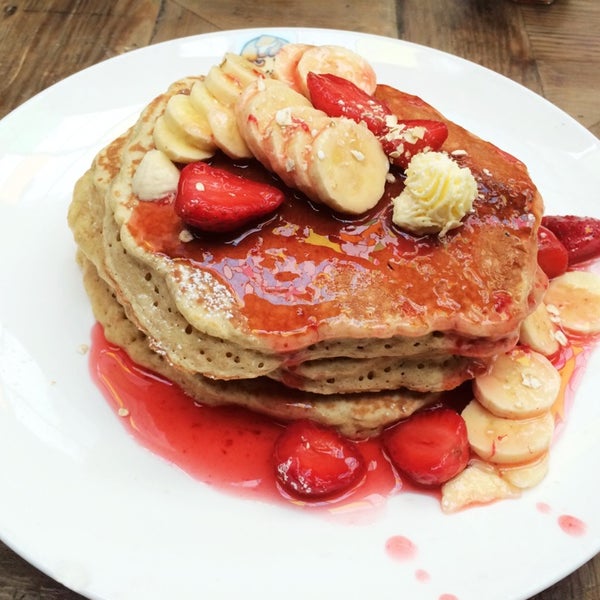 Pancake House