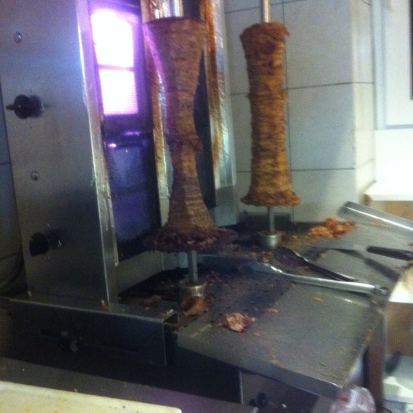 Kebab Haus Finkenwerder Finkenwerder 7 Visiteurs