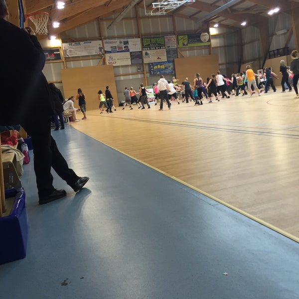 Centre Omnisports РІРёС€Рё
