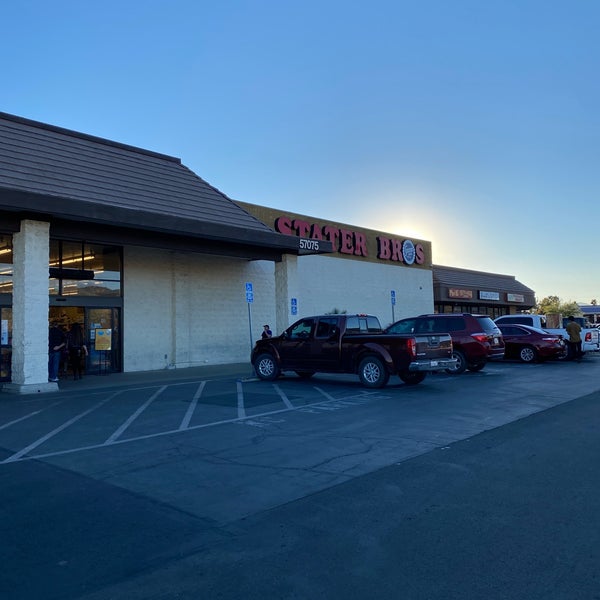 Stater Bros. Markets Yucca Valley, CA