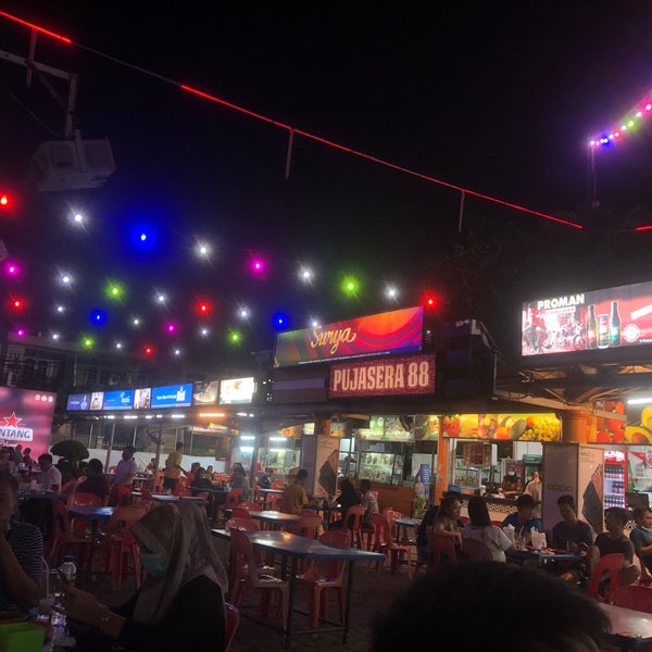 Bioskop 88 Pekanbaru Jadwal