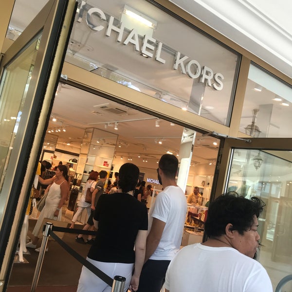 Michael Kors - Boutique in Parndorf