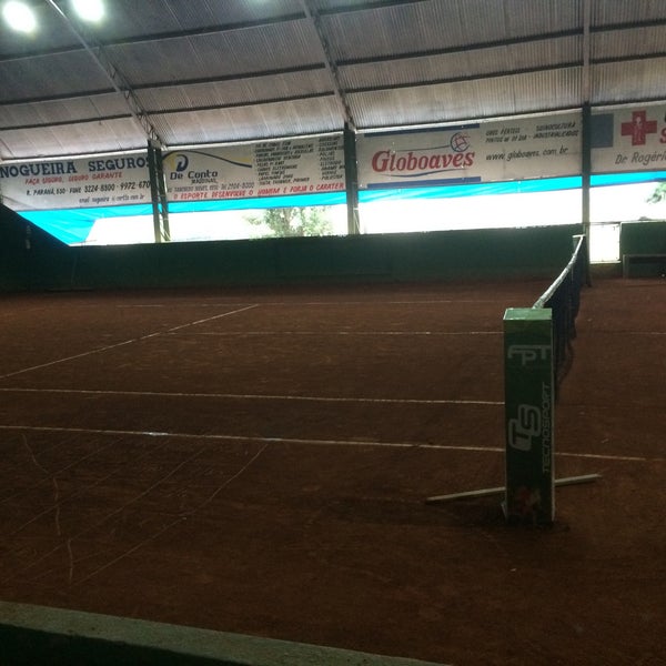 Cascavel Country Club 1 dica de 283 clientes