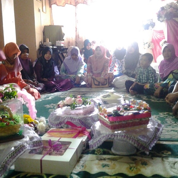 Balai Polis Simpang Pulai Kampung Kepayang Perak