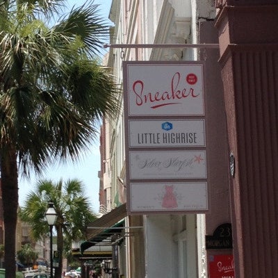 Sassy Shortcake Boutique - Summerville, SC