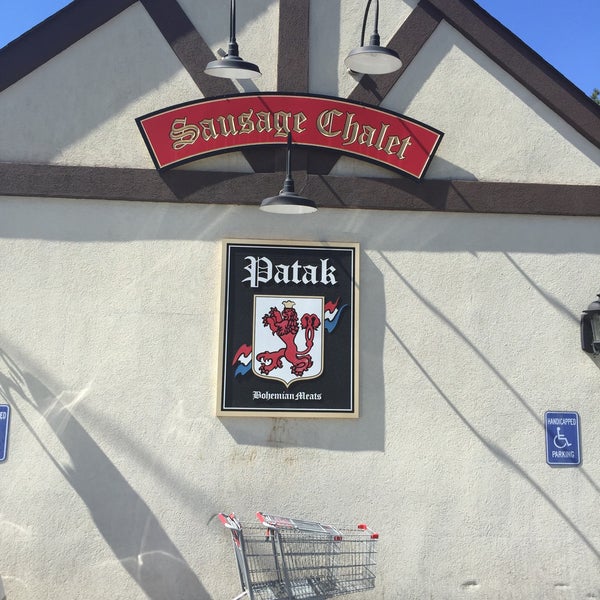 Patak Meats 4107 Ewing Rd'da fotoğraflar