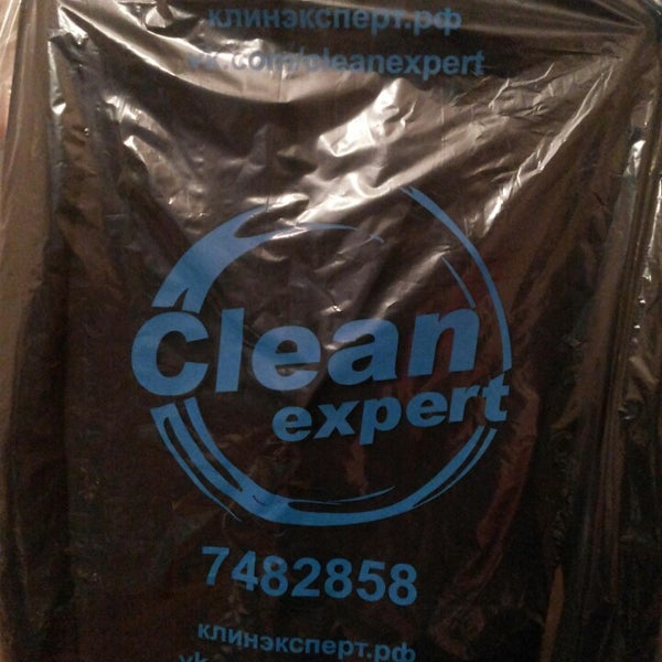 Foto tirada no(a) Clean Expert por denvas em 2/26/2015