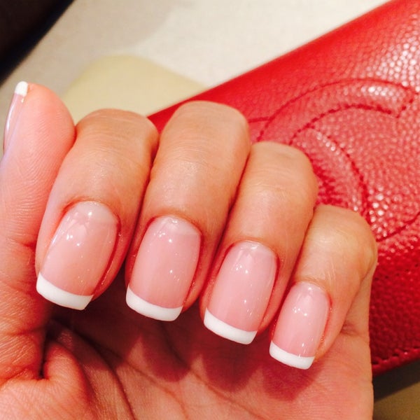 Tiffany Nails 349 Greenwich Ave