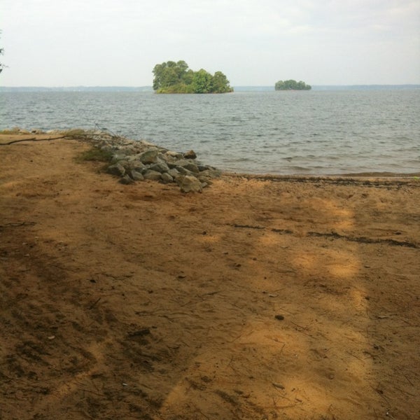 Singing Pines Starr, SC