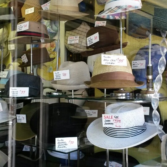 The Hatter - Downtown Detroit - Detroit, MI