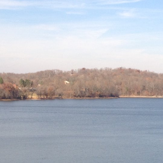 Lake Barkley State Resort Park 4 tips from 323 visitors