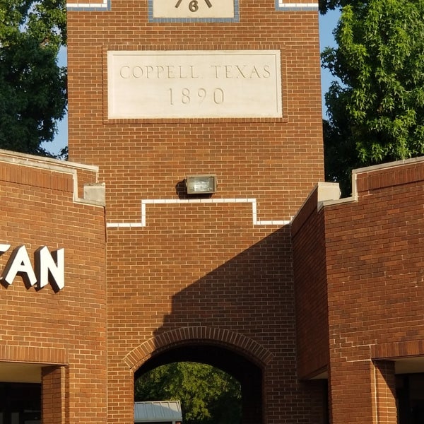 Coppell, TX - 12 tips from 1524 visitors