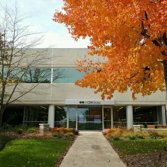 CDK Global - Office