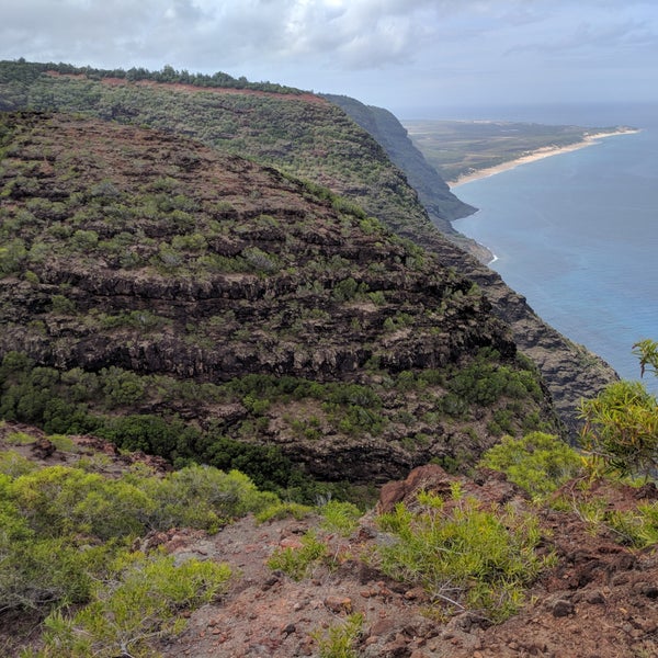Na Pali Coast State Park