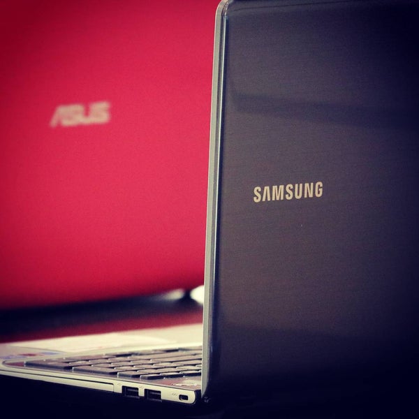 Browse a wide selection of Samsung laptops & notebooks for all usage types. #samsung #Ative #samsungative #touchscreen #aSMARTspot #Cellphone #ativebook #gaminglaptop