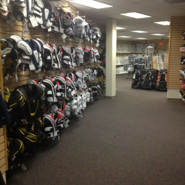 Pure Hockey Equipment Store #117
