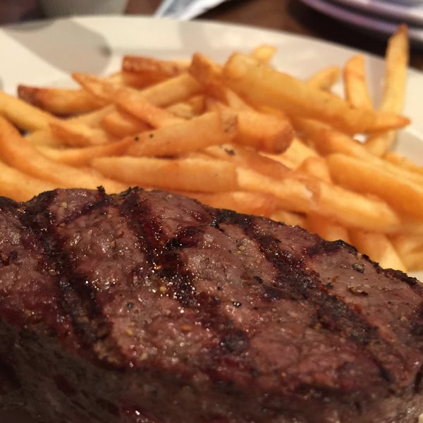 Logan's Roadhouse (Now Closed) Steakhouse in Kissimmee