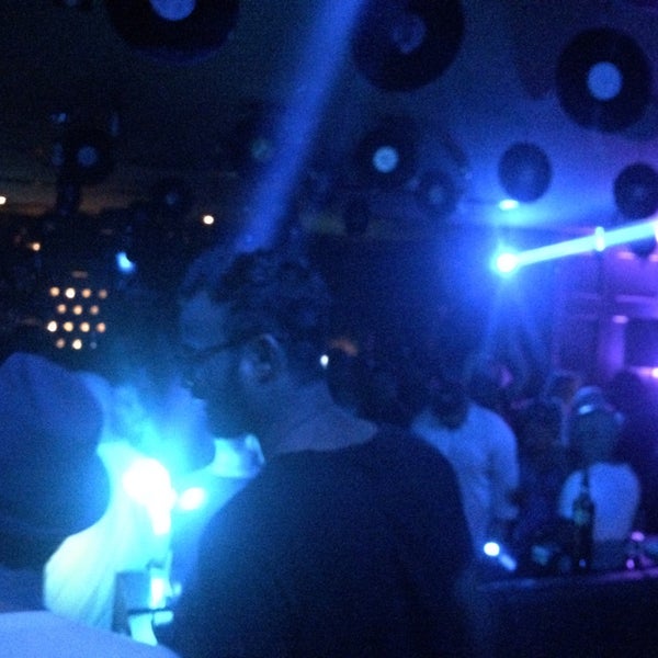 5/30/2015にStellaがGQ Bar Dubaiで撮った写真