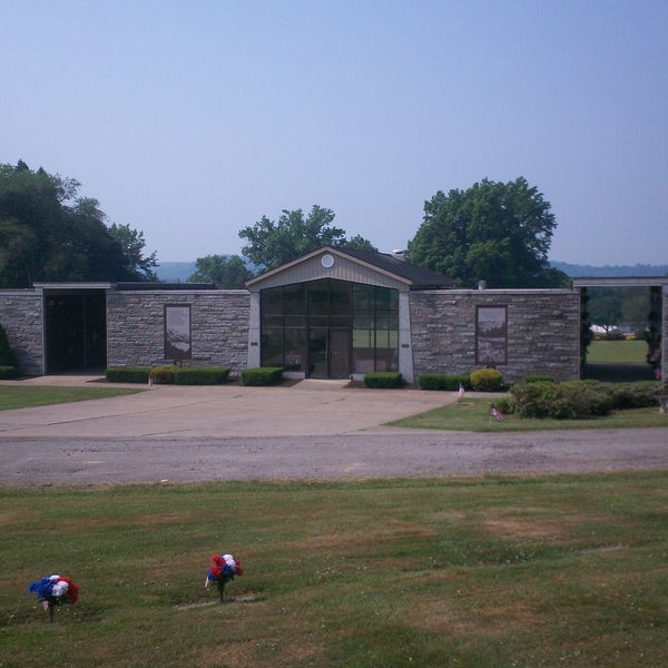 Greene County Memorial Park Waynesburg, PA