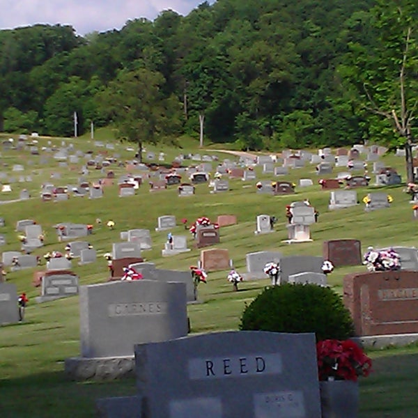 Grandview Memorial Park Dunbar, WV