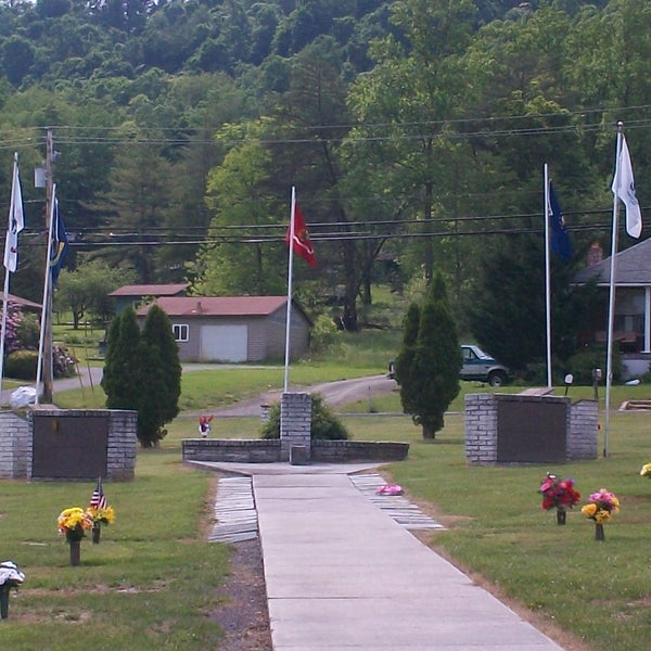 Sunset Memorial Park Cumberland, MD