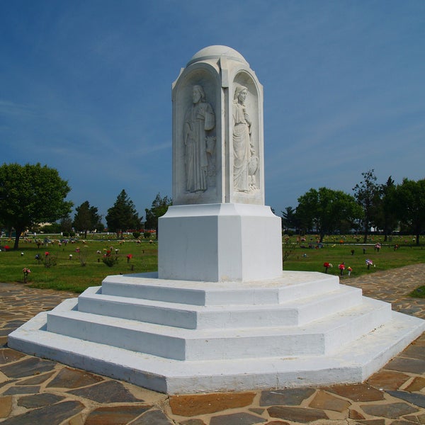 Glen Haven Memorial Park 106 visitors