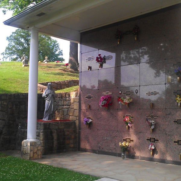 Grandview Memorial Park Dunbar, WV