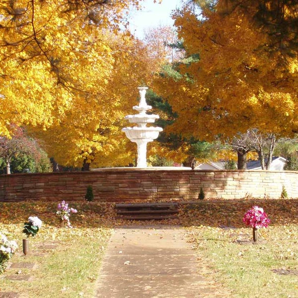 Oaklawn Memorial Gardens Winston M Nc