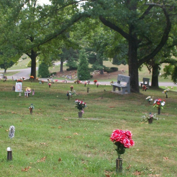 Augusta Memorial Park 19 visitors