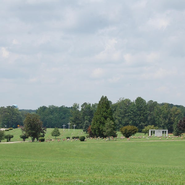Crestview Memorial Park Cemetery