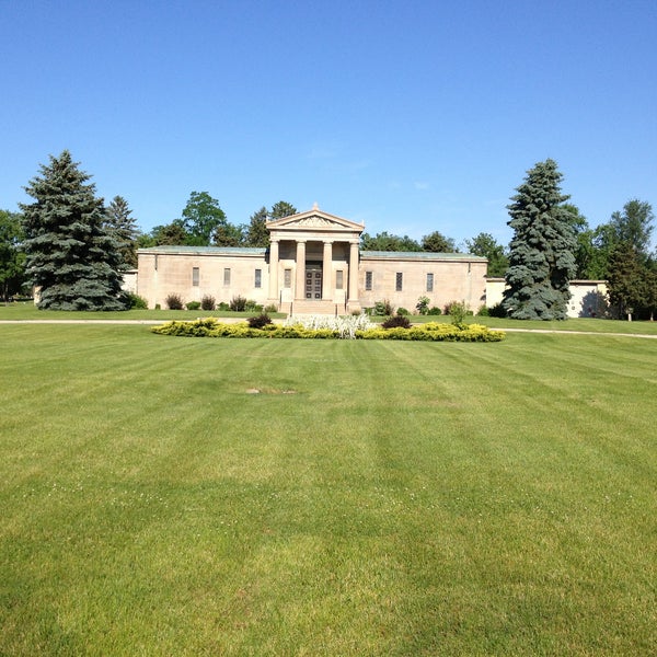 Highland Cemetery 33 visitors