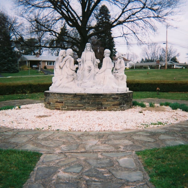 Woodlawn Memorial Gardens Harrisburg Pa